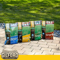 Thumbnail for Scotts Step 2 Lawn Fertilizer Weed Control Plus Lawn Food (28-0-3) 5,000 sq. ft.