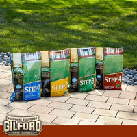 Thumbnail for Scotts Step 4 Lawn Fertilizer Fall Lawn Food and Root Strengthener (32-0-12) 15,000 sq. ft.