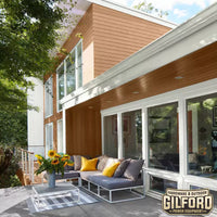 Thumbnail for Benjamin Moore Woodluxe Oil-Based Waterproofing Exterior Semi-Transparent Deck and Siding Stain