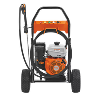 Thumbnail for  STIHL RB 800 Gas-Powered Pressure Washer – 4,200 PSI Professional Cleaner