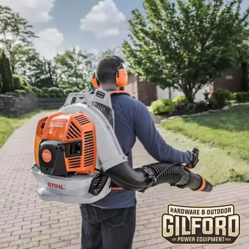 STIHL BR 800 C-E MAGNUM Backpack Blower | Gilford Hardware 