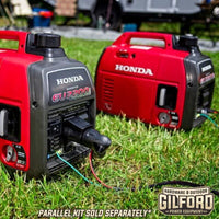 Thumbnail for Honda EU2200i Portable Inverter Generator 2200W | Gilford Hardware