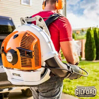 Thumbnail for STIHL BR 700 Backpack Blower | Gilford Hardware 