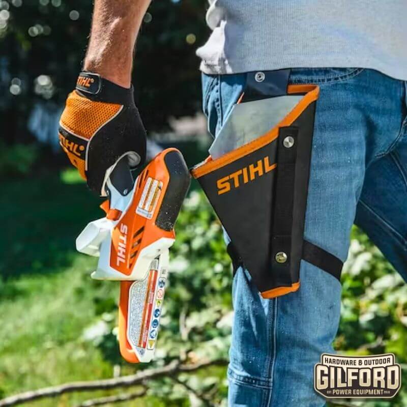 STIHL GTA 26 Battery Garden Pruner | Gilford Hardware 