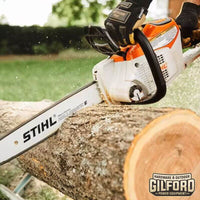 Thumbnail for STIHL MSA 220 C-B Battery Chainsaw 16