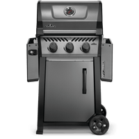 Thumbnail for Napoleon Freestyle 365 3-Burner Propane Grill | Gilford Hardware