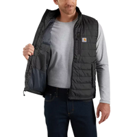 Thumbnail for Carhartt Rain Defender Lightweight Vest | Gilford Hardware