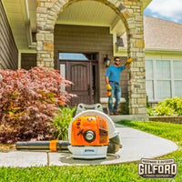 Thumbnail for STIHL BR 700 Backpack Blower | Gilford Hardware 