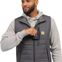 Thumbnail for Carhartt Rain Defender Lightweight Vest | Gilford Hardware