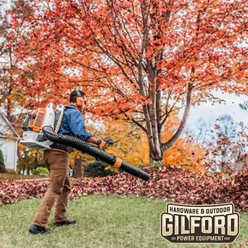 STIHL BR 800 C-E MAGNUM Backpack Blower | Gilford Hardware 