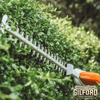 Thumbnail for STIHL HLA 56 Battery Pole Hedge trimmer | Gilford Hardware 