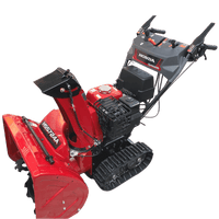 Thumbnail for Honda HSS724ATD Snow Blower | Dual-Track Drive | Gilford Hardware