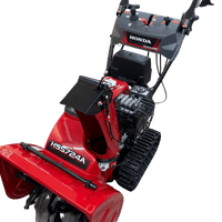 Thumbnail for Honda HSS724ATD Snow Blower | Dual-Track Drive | Gilford Hardware