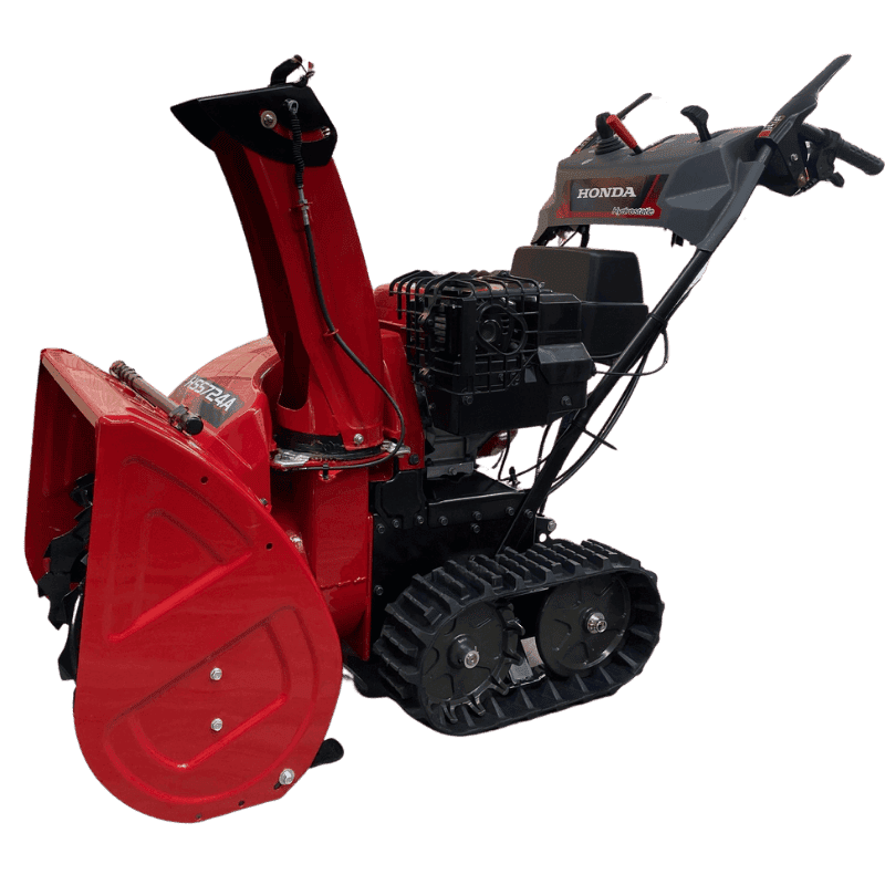 Honda HSS724ATD Snow Blower | Dual-Track Drive | Gilford Hardware