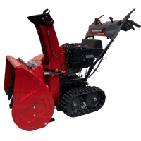 Thumbnail for Honda HSS724ATD Snow Blower | Dual-Track Drive | Gilford Hardware