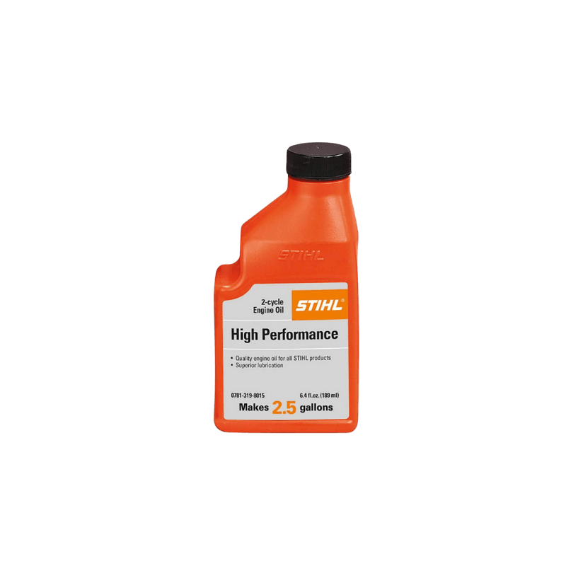 STIHL High Performance 2-Cycle Engine Oil 6.4 oz | Gilford Hardware 