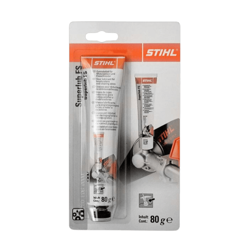 STIHL Superlub FS High-Performance Gear Lubricant | Gilford Hardware