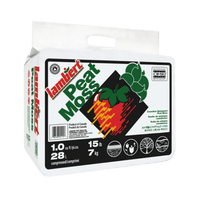 Thumbnail for Lambert Canadian Sphagnum Peat Moss 1 cu. ft. | Gilford Hardware