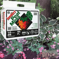 Thumbnail for Lambert Canadian Sphagnum Peat Moss 1 cu. ft. | Gilford Hardware