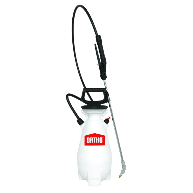 Unlock Precision: Get the Ortho 1 Gallon Sprayer for Expert Gardening | Gilford Hardware