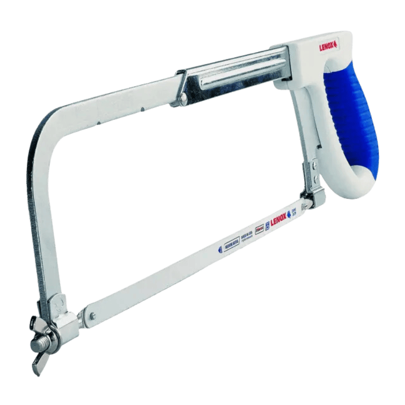 Lenox Adjustable Hacksaw 12-inch - 24 TPI | Gilford Hardware