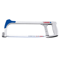 Thumbnail for Lenox Lightweight Hacksaw 12-inch - 24 TPI | Gilford Hardware