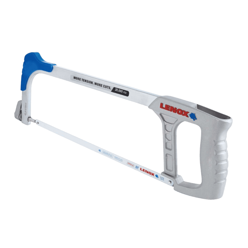 Lenox Lightweight Hacksaw 12-inch - 24 TPI | Gilford Hardware