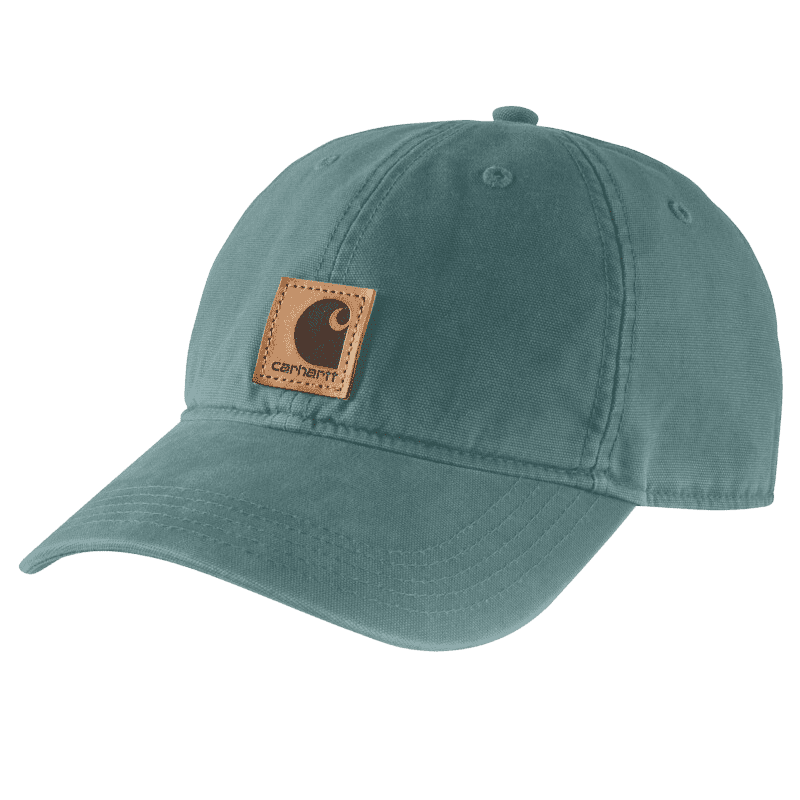 Carhartt Canvas Cap | Gilford Hardware