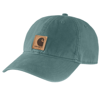 Thumbnail for Carhartt Canvas Cap | Gilford Hardware