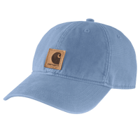 Thumbnail for Carhartt Canvas Cap | Gilford Hardware