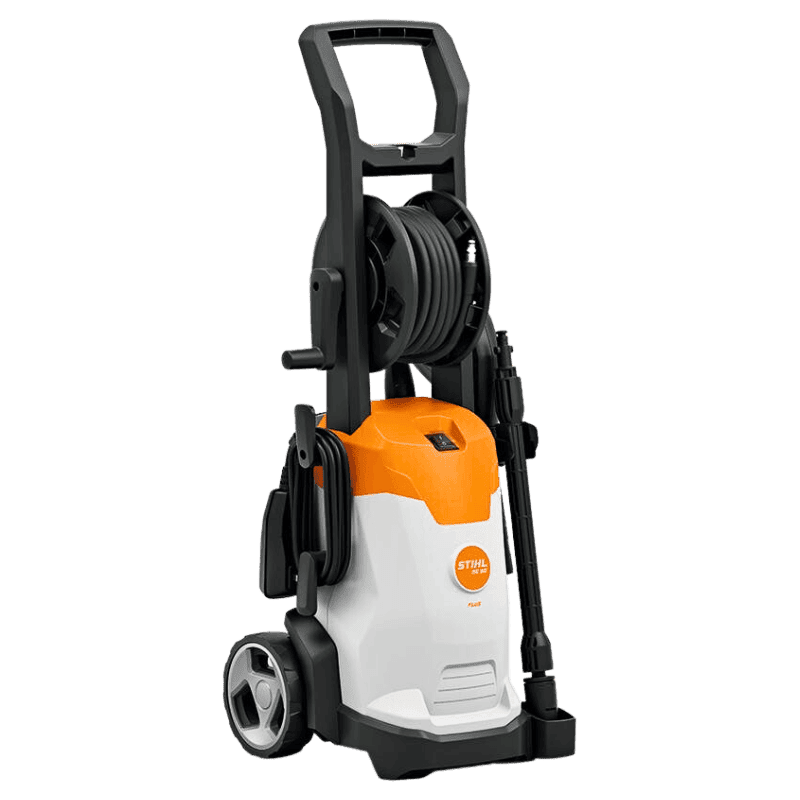 STIHL RE 90 Plus Pressure Washer | Gilford Hardware