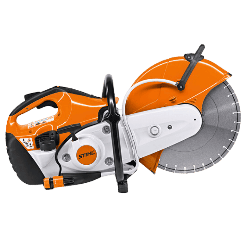 STIHL TS 420 Cutquik Cut-Off Saw | Gilford Hardware