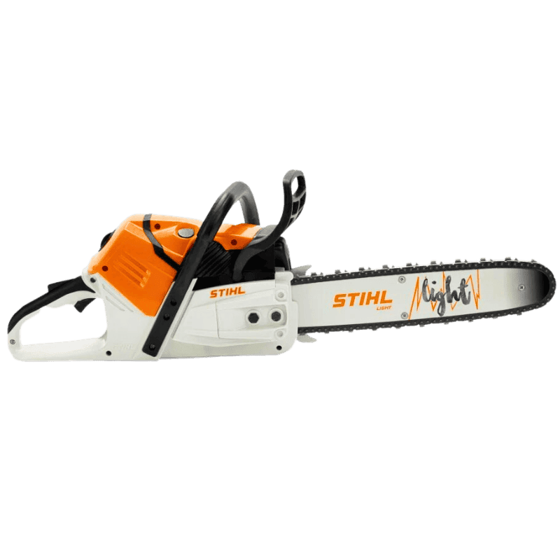 STIHL MS 500I Toy Chainsaw | Gilford Hardware