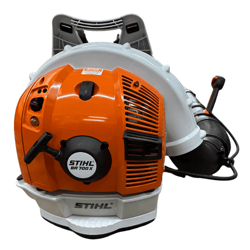 STIHL BR 700 X-Z Backpack Blower | Gilford Hardware 