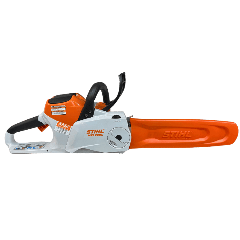 STIHL MSA 220 C-B Battery Chainsaw 16" (Unit Only) | Gilford Hardware 