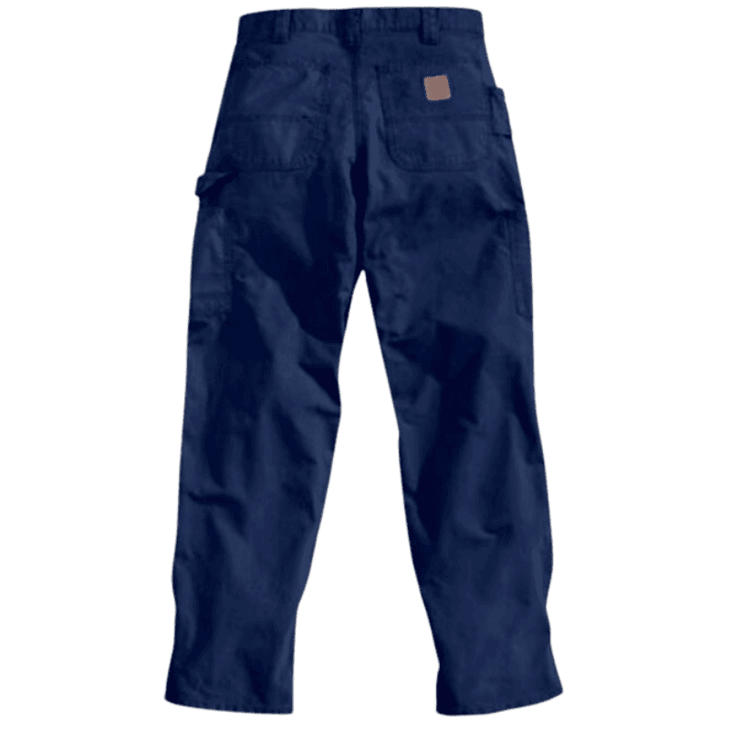 Carhartt Loose Fit Canvas Utility Work Pant B151 | Gilford Hardware