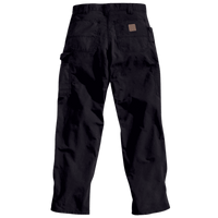 Thumbnail for Carhartt Loose Fit Canvas Utility Work Pant B151 | Gilford Hardware