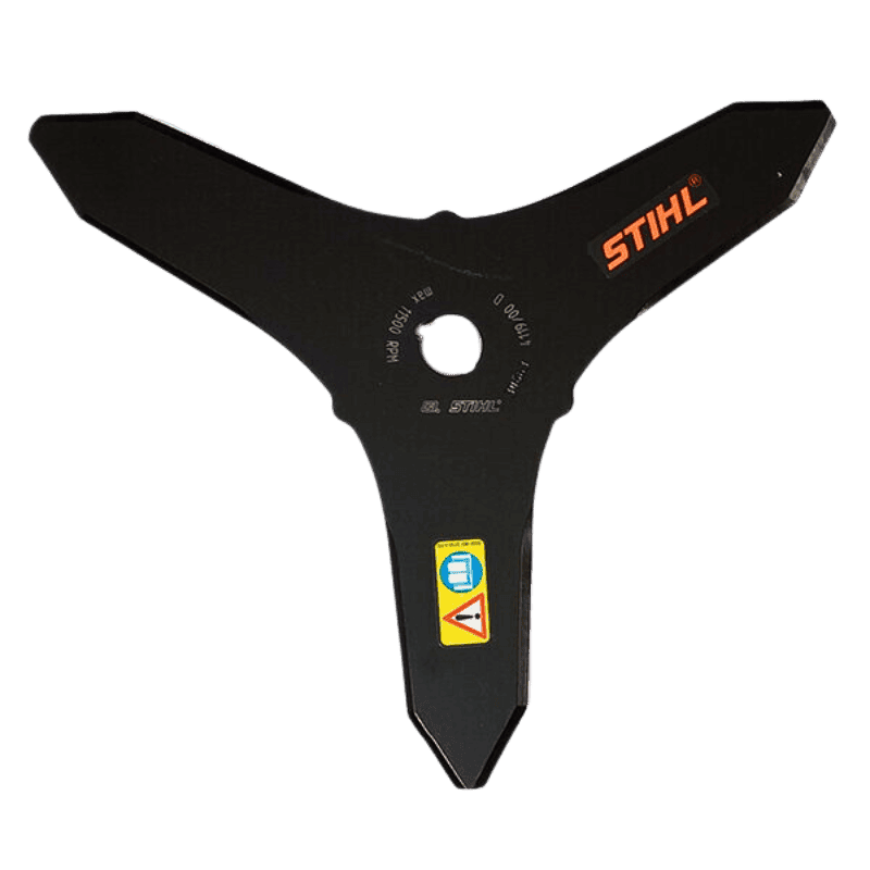 STIHL Brush Knife 300mm X 20 mm | Gilford Hardware 