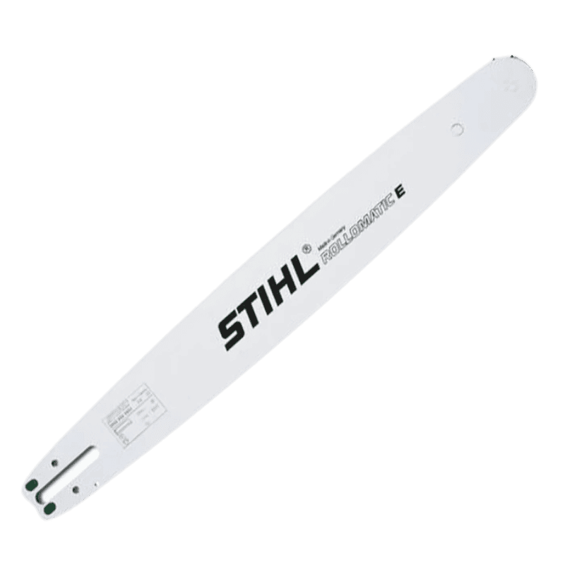 STIHL ROLLOMATIC® E Standard Replacement Bar 3/8 .050 18" | Gilford Hardware 