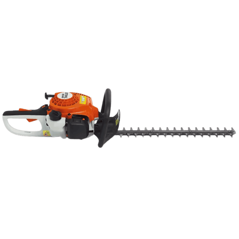 STIHL HS 45 Hedge trimmer | GIlford Hardware 