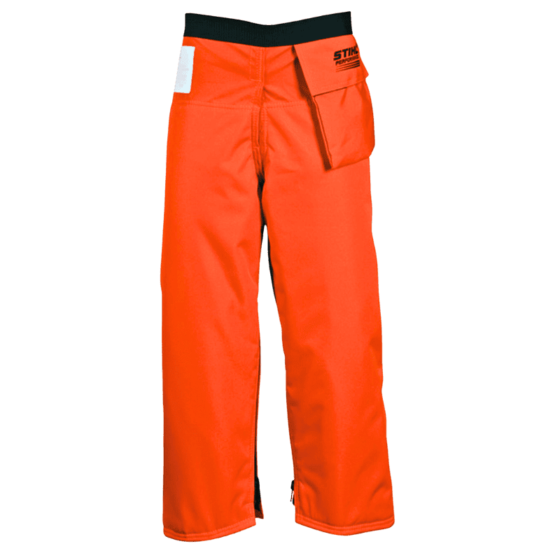 STIHL Dynamic Apron Chaps | Gilford Hardware 