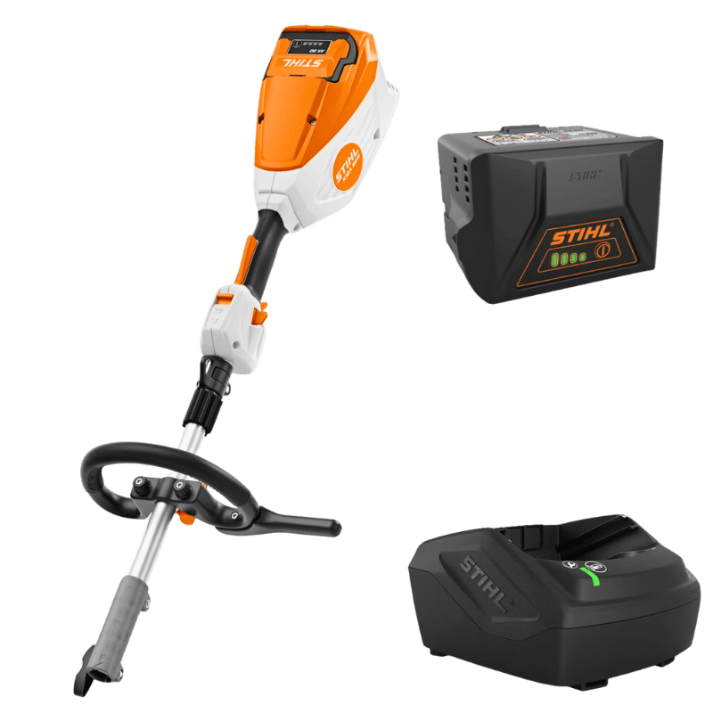 STIHL KMA 80 R Battery-Powered Kombi Multi-Task Tool Powerhead