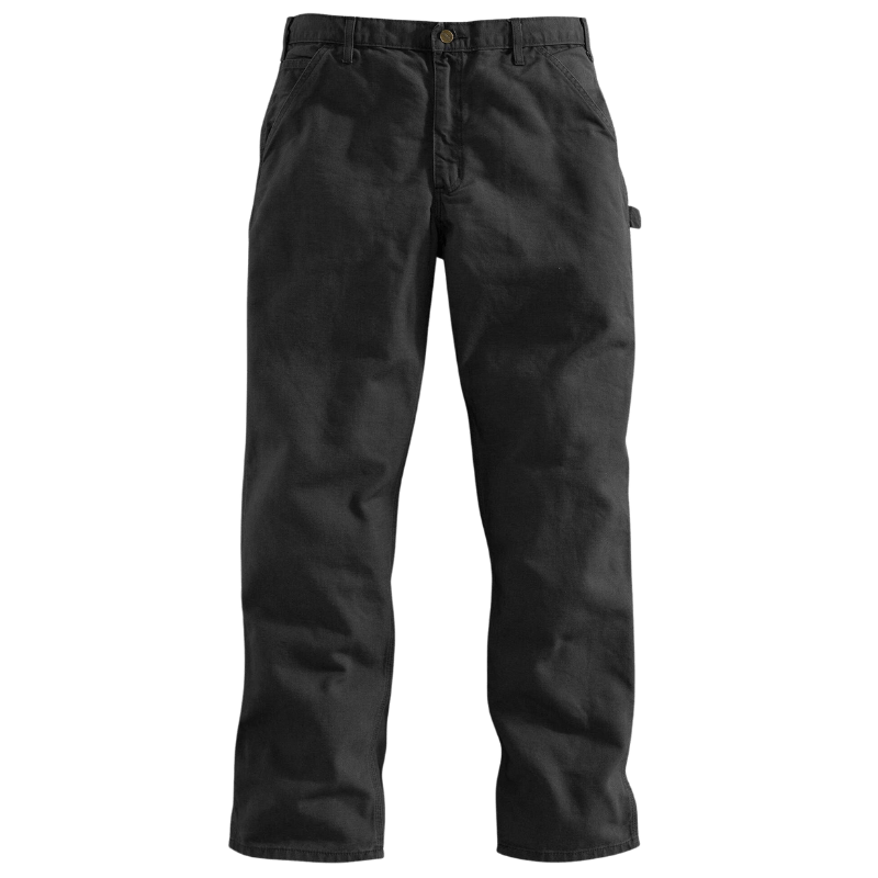 Carhartt Washed Duck Work Pant | Gilford Hardware