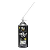 Thumbnail for Great Stuff Big Gaps Ivory Insulating Foam Sealant | Gilford Hardware