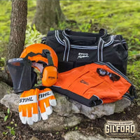 Thumbnail for STIHL Pro Mark Personal Protective Equipment Kit Size 36 | Gilford Hardware