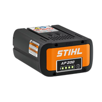 Thumbnail for STIHL AP 200 Lithium-Ion Battery