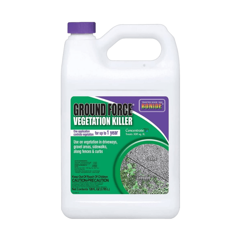 Bonide Ground Force Vegetation Killer Concentrate 128 oz. | Gilford Hardware