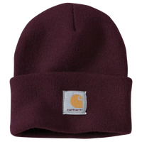 Thumbnail for Carhartt Knit Cuffed Beanie | Acrylic Watch Hat | Gilford Hardware