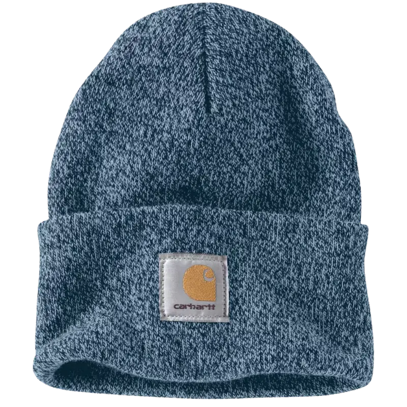 Carhartt Knit Cuffed Beanie | Acrylic Watch Hat | Gilford Hardware