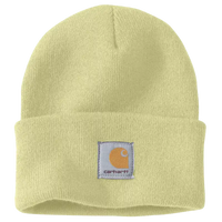 Thumbnail for Carhartt Knit Cuffed Beanie | Acrylic Watch Hat | Gilford Hardware